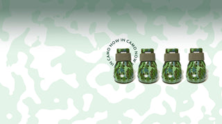 Camo Wagwellies