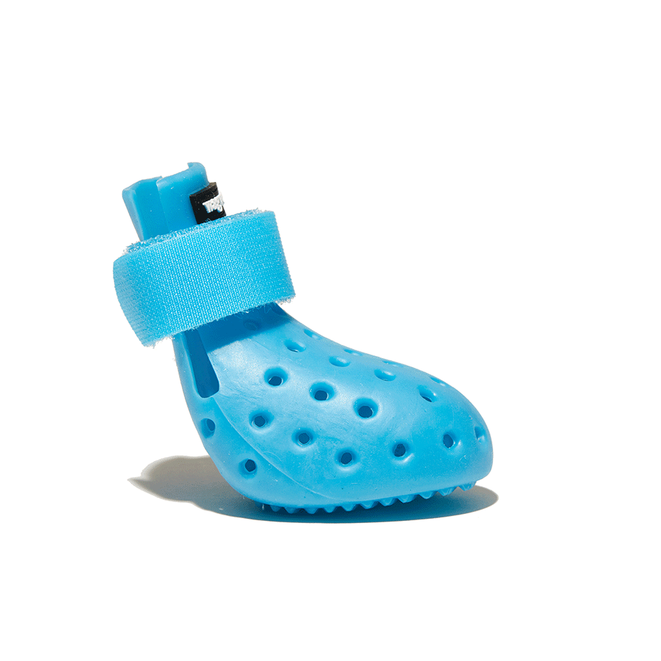 GIf of Rotating Single Cobalt WagWellie Mojave