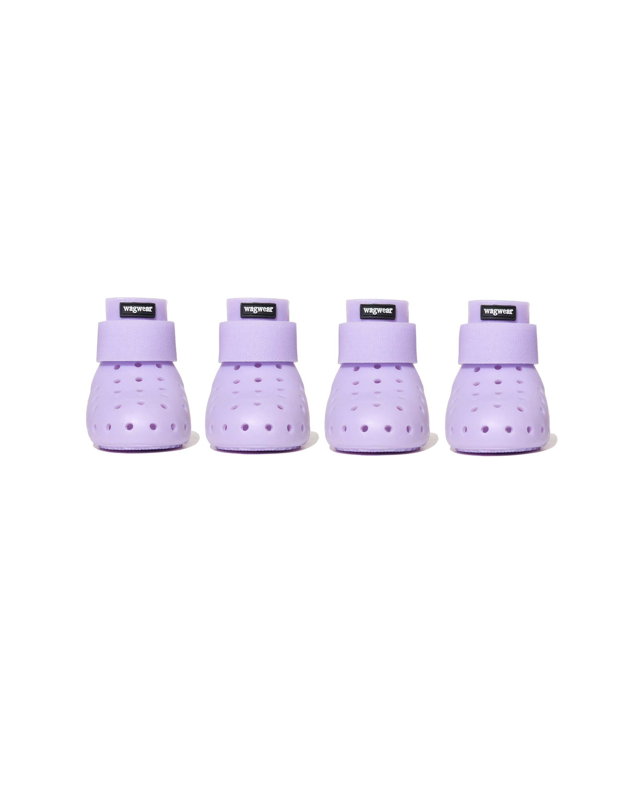 WagWellies® Mojave