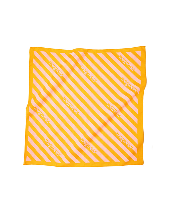 Stripe Bandana