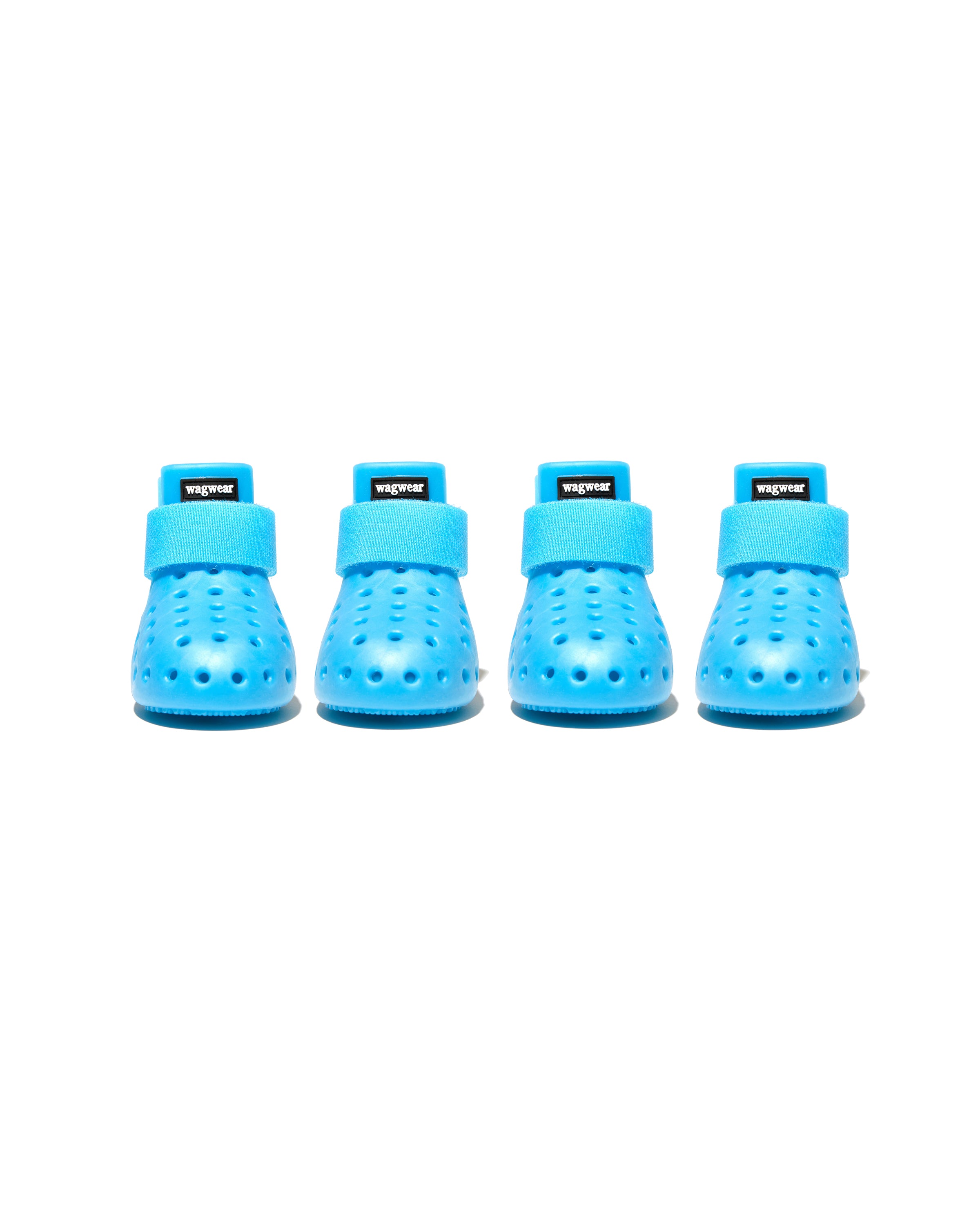 Cobalt WagWellie Mojaves