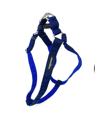 Cordura Step-In Harness