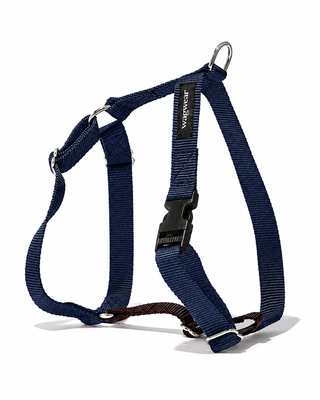 Nylon Metro Harness
