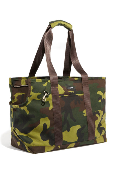 けん NYLON CAMO PATTERN TOTE BAG 2897B Zip+Tote+-+CH+-+Thumb-1.jpg?