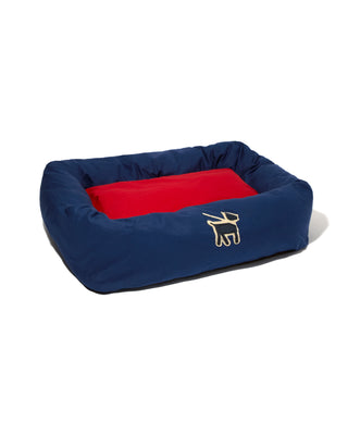 Canvas DOG Bed
