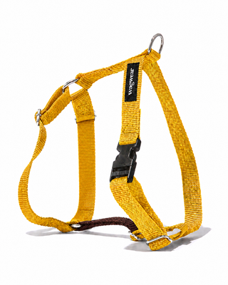 Nylon Metro Harness