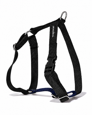 Nylon Metro Harness