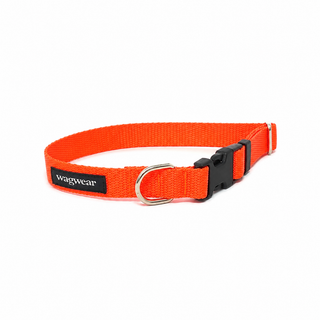 Nylon Metro Collar