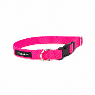 Nylon Metro Collar