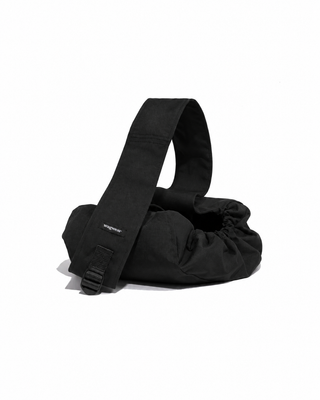 Cordura Messenger Pouch Carrier