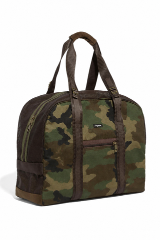 Travel Duffel Carrier
