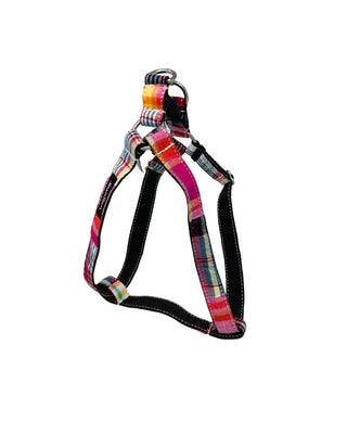 Madras Step-in Harness