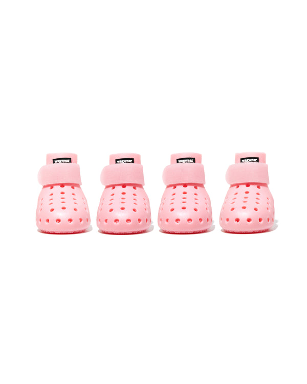 XXXS / Pale Pink
