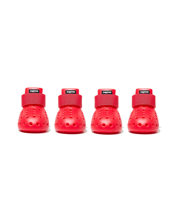 XXXS / Red