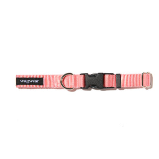Nylon Metro Collar