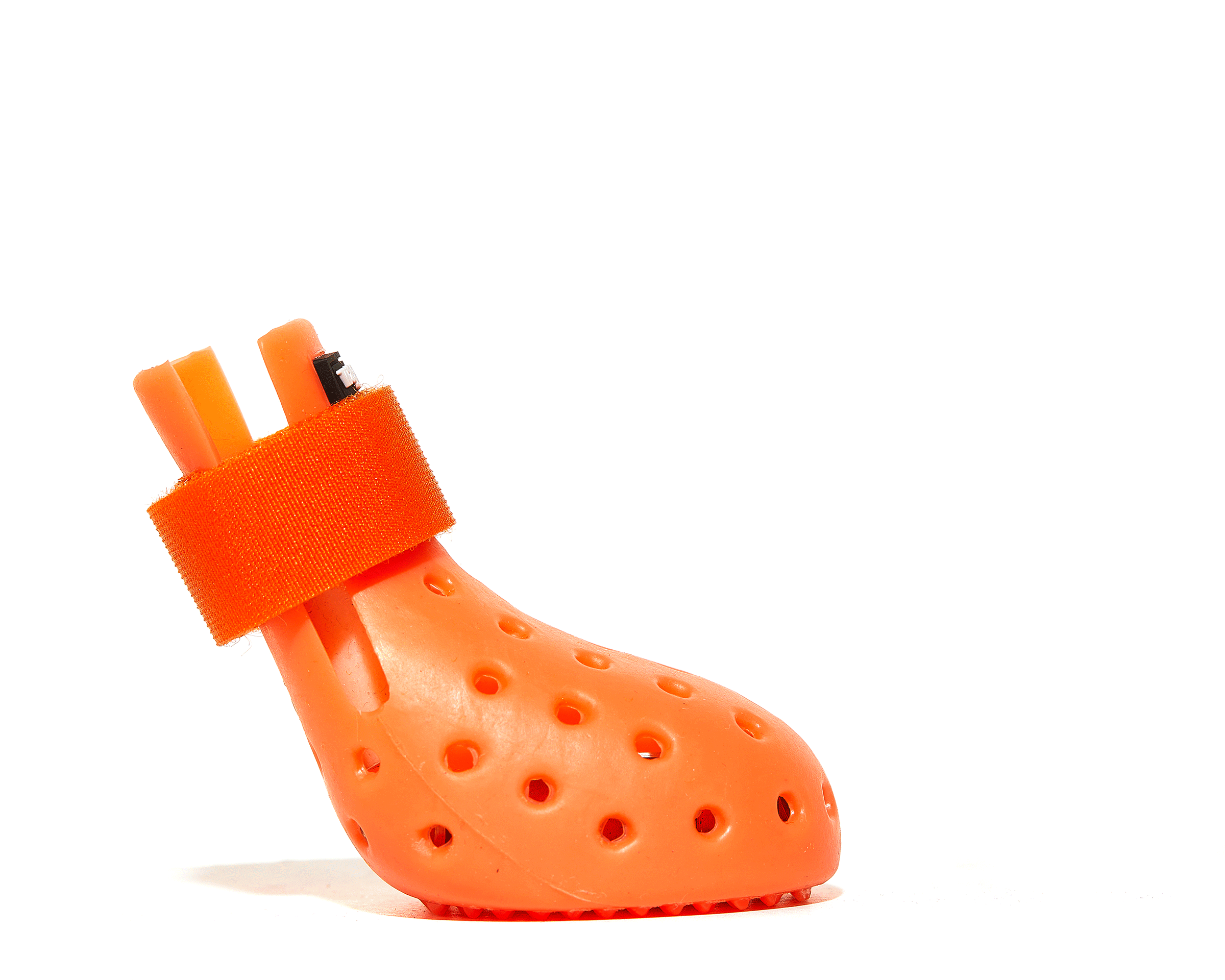 WagWellies® Mojave Neon Orange – wagwear WagWellies® Mojave Neon Orange – wagwear