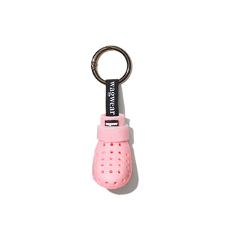 WagWellie Bag Charm