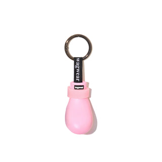 WagWellie Bag Charm