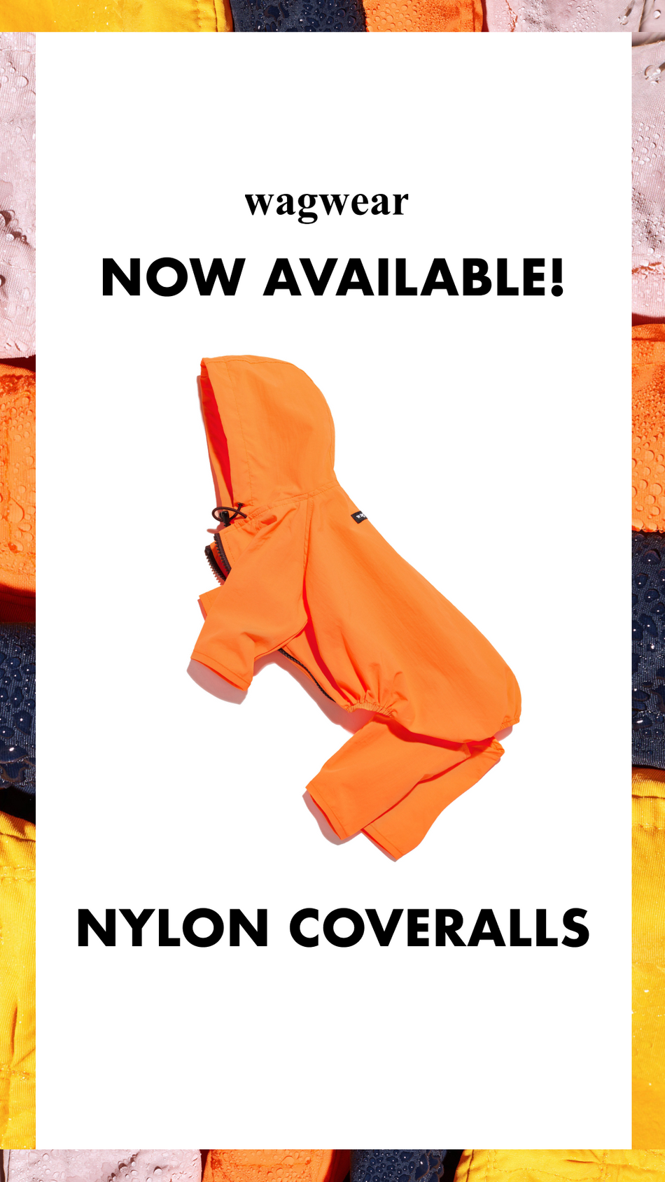 WagWellies® Sizing Guide wagwear