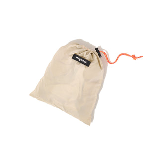 Nylon Packable Messenger Pouch Carrier