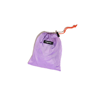 Nylon Packable Messenger Pouch Carrier