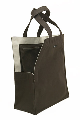 Shopping Bag Carrier - Various Colors