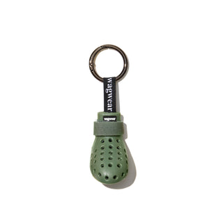 WagWellie Bag Charm