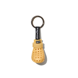 WagWellie Bag Charm
