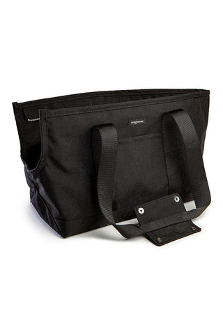 Cordura Zipper-Tote