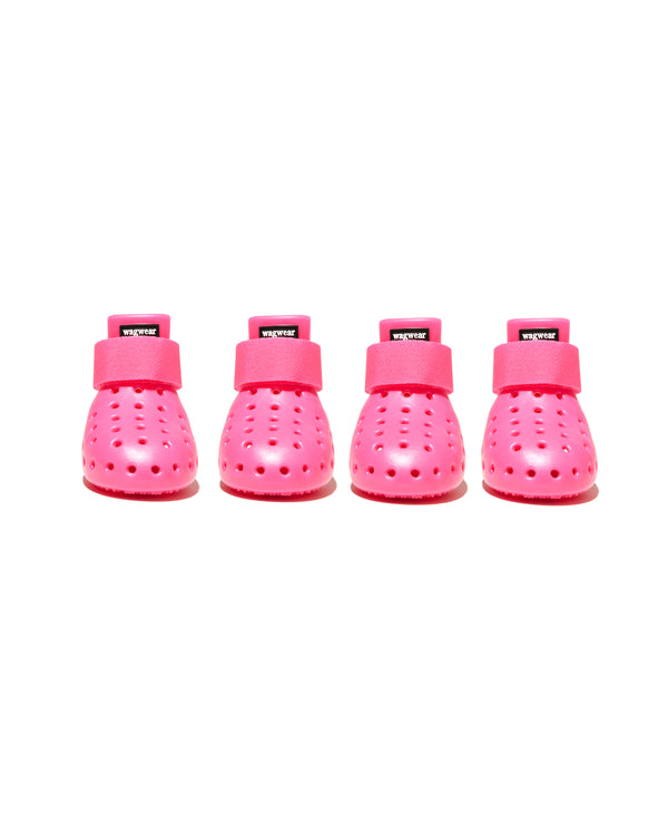 XXXS / Hot Pink