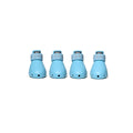 WagWellies® Sport in Retro Blue