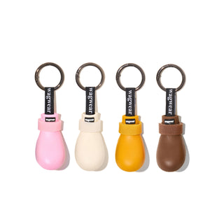 WagWellie Bag Charm
