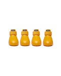 WagWellies® by wagwear in Yellow