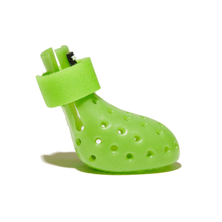 WagWellies® Neon Green Mojave
