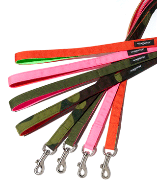 Cordura Leash