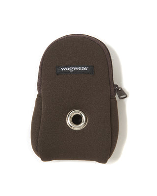 Neoprene Leash Pouch