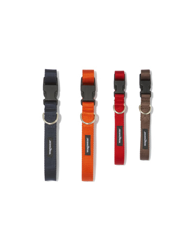 Nylon Metro Collar