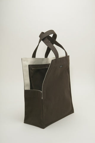 Shopping Bag Carrier - Various Colors
