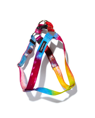 Tie-Dye Harness