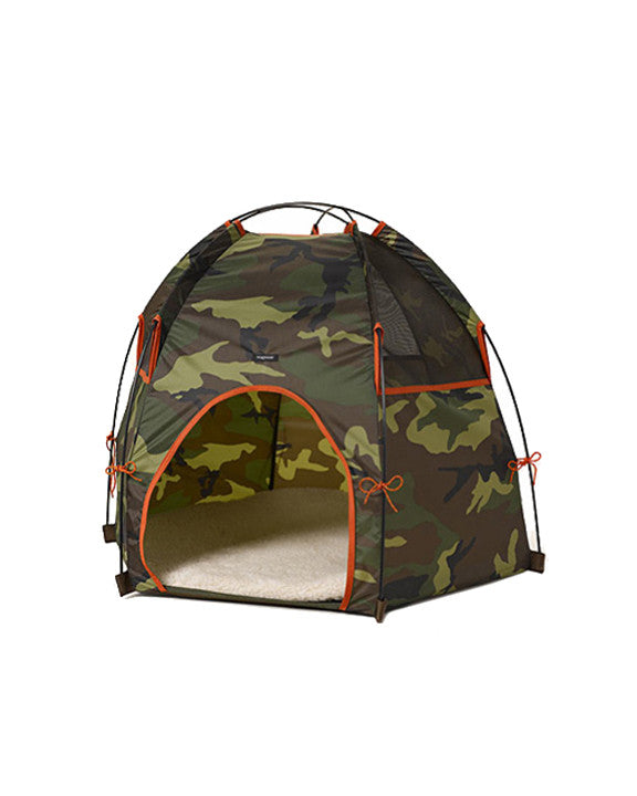pup tent Pup Tent Hound Lounge – wagwear